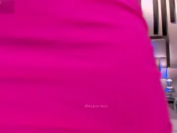 Chaturbate Sex Cam of allyjensen