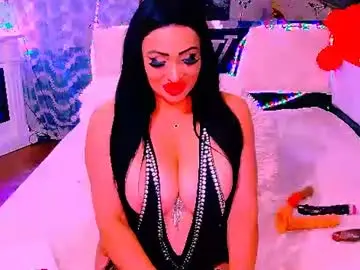 Chaturbate Nude Webcam of amyrarosera