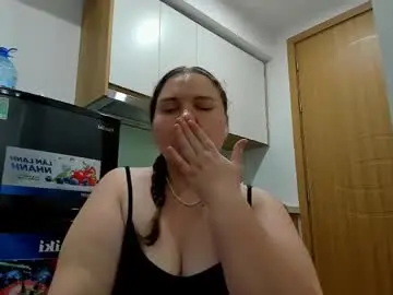 Chaturbate Sex Cam of bodyana69