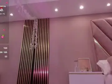 Chaturbate Live Sex Cam of chloe_larson