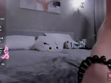 Chaturbate Live Sex of daria_j
