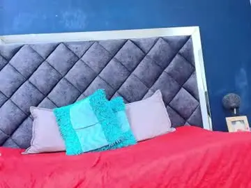 Chaturbate Sex Cam of ebony__jheim