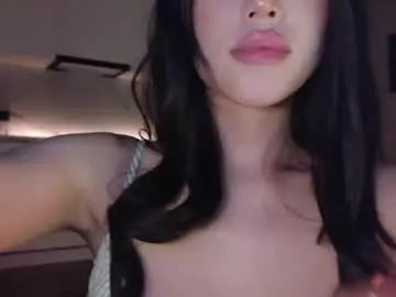 Chaturbate Watch Live Sex Cams of ella_lee15