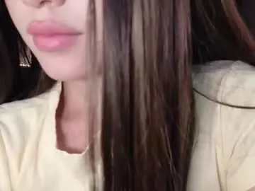 Chaturbate Free Porn Cam of ella_lee15