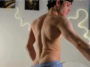 Chaturbate Live Sex Cam of fromedcam