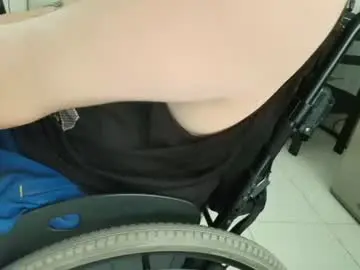 Chaturbate Live Porn of handicappedsex