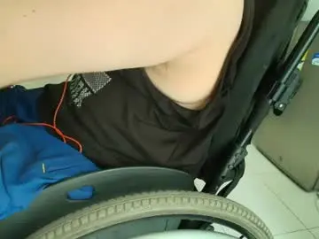 Chaturbate Private Sex Chat of handicappedsex
