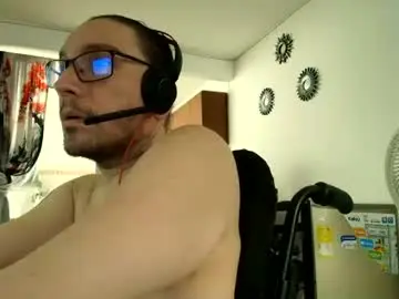 Chaturbate Sex Chat of handicappedsex