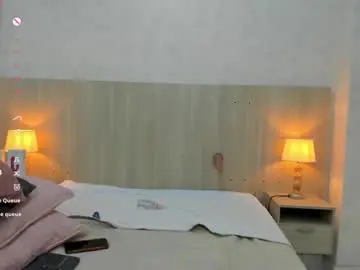 Chaturbate Nude Webcam of isabela_molina