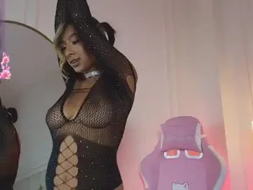 Chaturbate Sex Chat of jasmineross_1