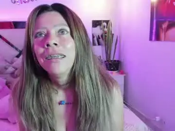 Chaturbate Live Porn of karly_moonn