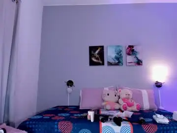 Chaturbate Best live sex cam show of kimtayloor