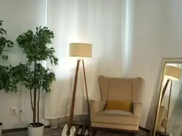 Chaturbate Nude Webcam of look_my_passion