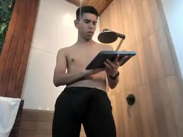 Chaturbate Sex Chat of lucca_moreti