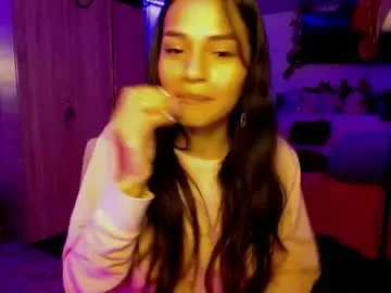 Chaturbate Adult Webcam of maritza_ferrerr