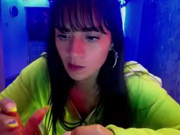 Chaturbate Adult Webcam of maritza_ferrerr