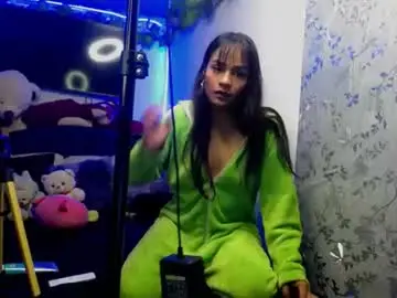 Chaturbate Adult Webcams of maritza_ferrerr