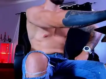 Chaturbate Best Webcam of mightyaaron
