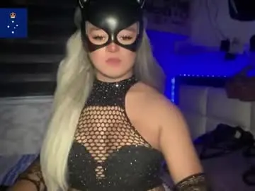 Chaturbate Free Porn Cam of miss_antonette_xxx