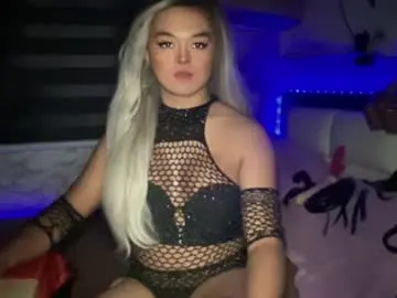 Chaturbate Adult Webcam of miss_antonette_xxx