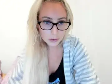 Chaturbate Nude Webcam of missy_matrix