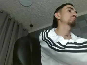 Chaturbate Live Porn of mykecastle