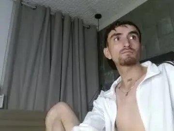 Chaturbate Free Live Porn of mykecastle