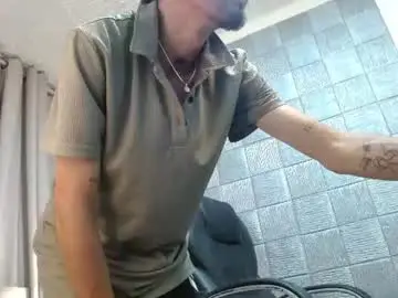 Chaturbate Live Porn of mykecastle