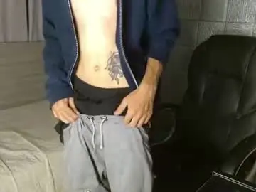 Chaturbate Sex Chat of mykecastle