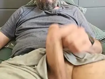 Chaturbate Sex Cam of precumbear