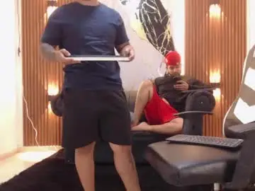 Chaturbate Adult Webcams of thomson_hot01