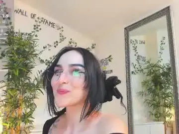 Chaturbate Nude Webcam of 1munique