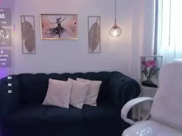 Chaturbate Nude Webcam of aida_adams