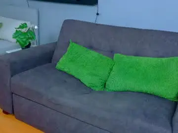 Chaturbate Adult Video Chat of amelialaurent_