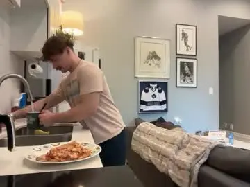 Chaturbate Live Porn of chadtitan