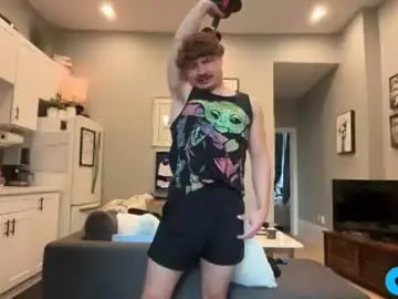 Chaturbate Best Webcam of chadtitan
