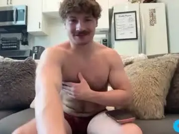 Chaturbate Nude Webcam of chadtitan