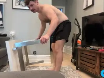 Chaturbate Free Live Porn of chadtitan