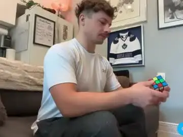 Chaturbate Free Porn Cam of chadtitan