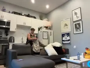 Chaturbate Live Sex Cam of chadtitan