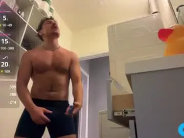 Chaturbate Live Porn of chadtitan