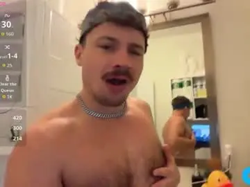 Chaturbate Free Live Porn of chadtitan