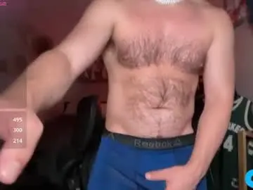 Chaturbate Live Porn of chadtitan