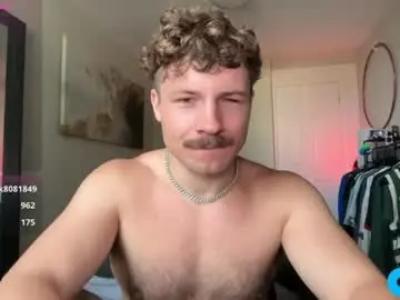Chaturbate Live Porn of chadtitan