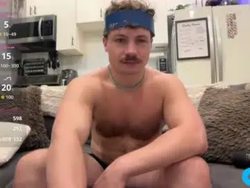 Chaturbate Live Porn of chadtitan