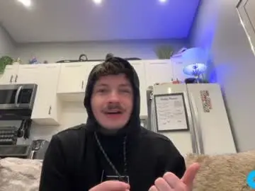 Chaturbate Live Sex of chadtitan