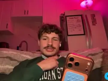 Chaturbate Nude Webcam of chadtitan