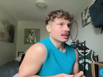 Chaturbate Live Porn of chadtitan
