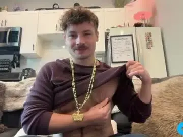 Chaturbate Live Porn of chadtitan