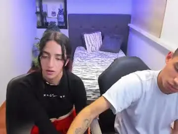 Chaturbate Live Sex Cam of danna_and_joshua